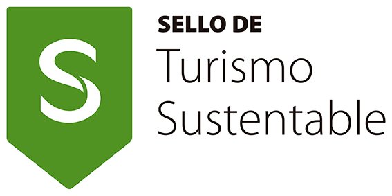 Sello de Turismo Sustentable